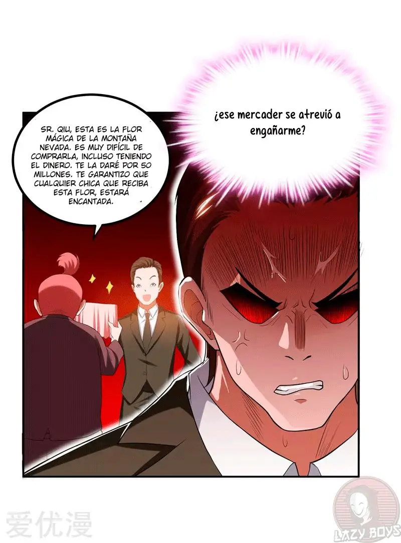 Picking Up a School Beauty to be Wife - Capítulo 30 - Página 3 - LectorTMOo