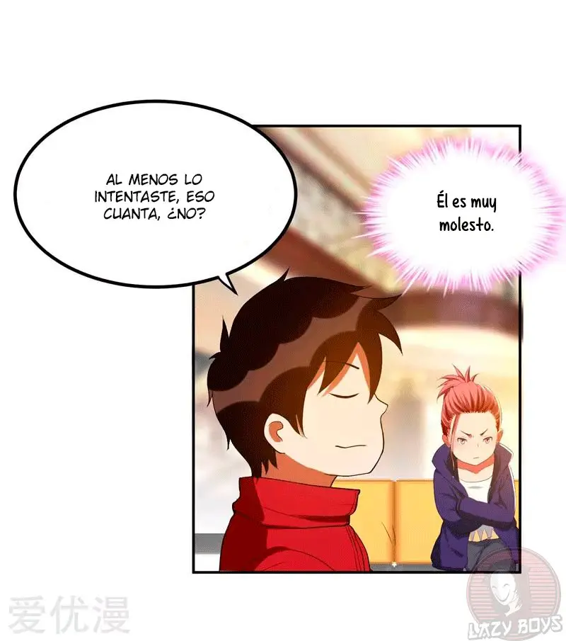 Picking Up a School Beauty to be Wife - Capítulo 30 - Página 4 - LectorTMOo