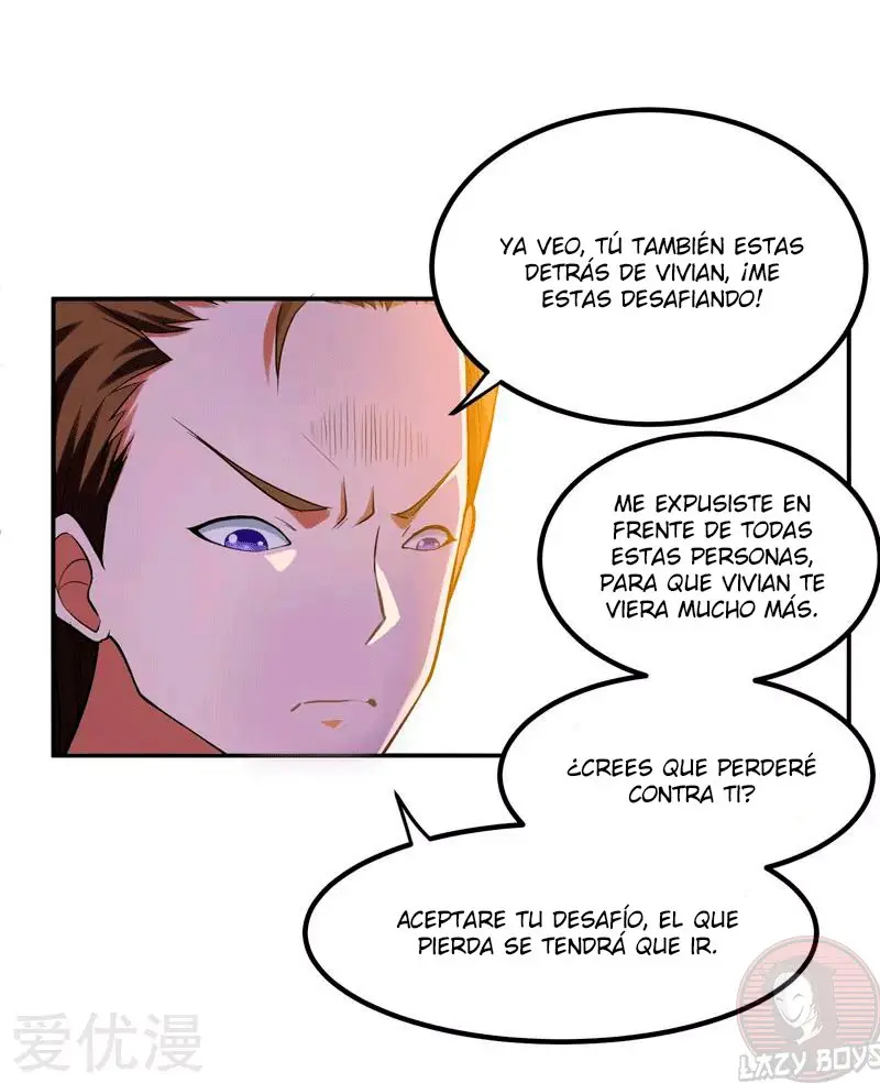 Picking Up a School Beauty to be Wife - Capítulo 30 - Página 5 - LectorTMOo