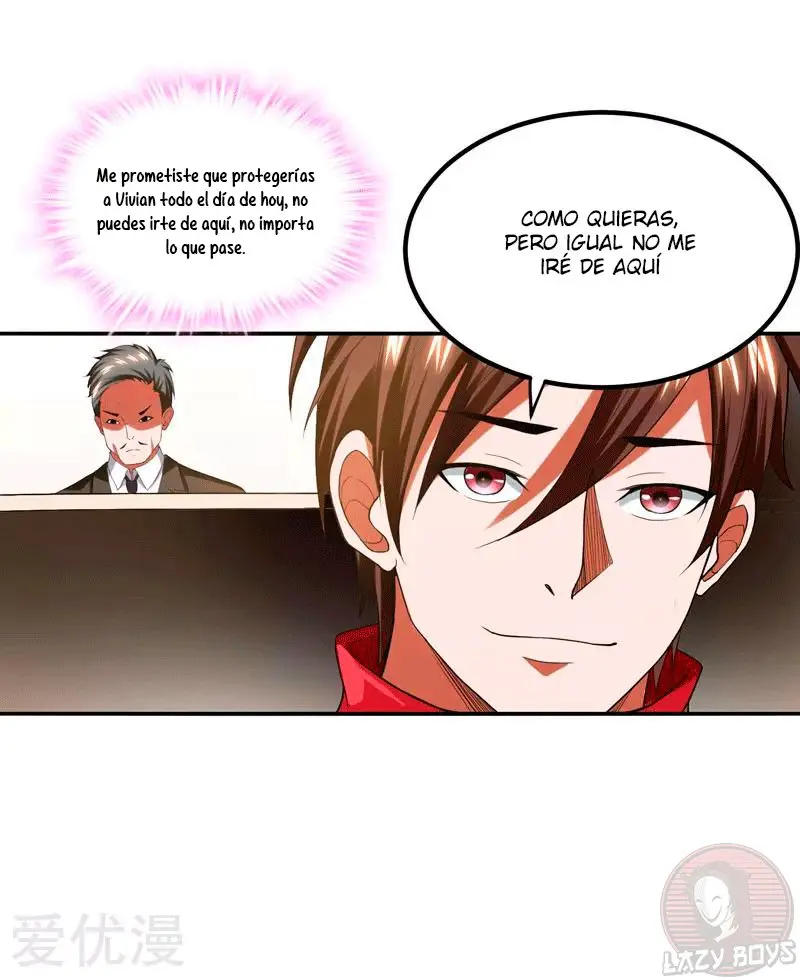 Picking Up a School Beauty to be Wife - Capítulo 30 - Página 7 - LectorTMOo