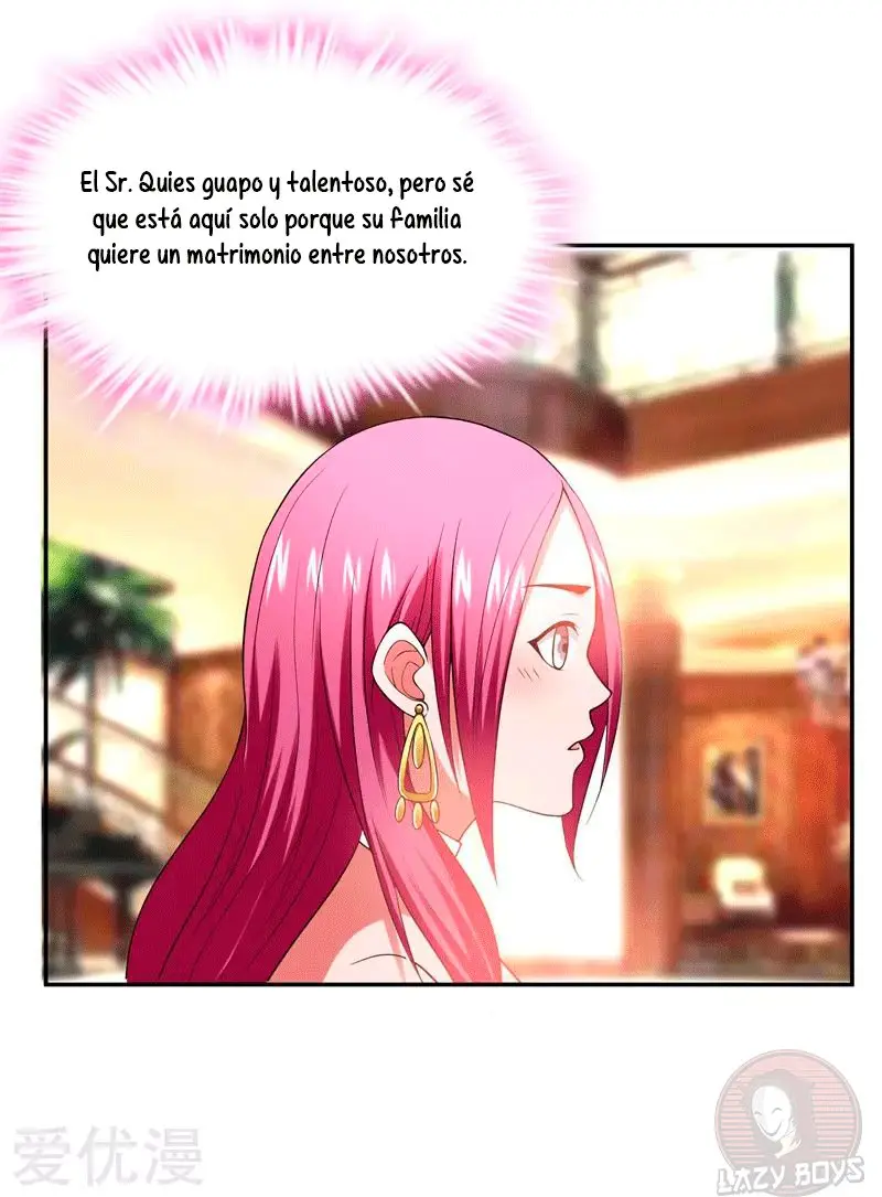 Picking Up a School Beauty to be Wife - Capítulo 30 - Página 16 - LectorTMOo