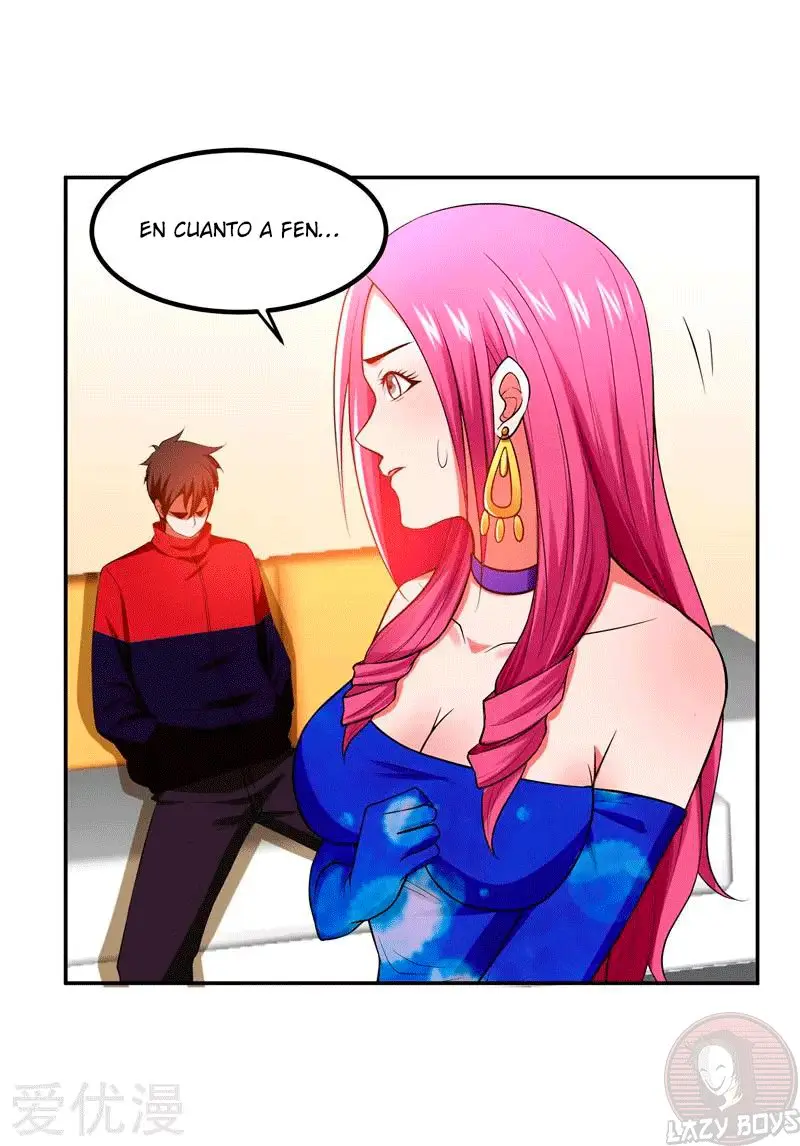 Picking Up a School Beauty to be Wife - Capítulo 30 - Página 17 - LectorTMOo