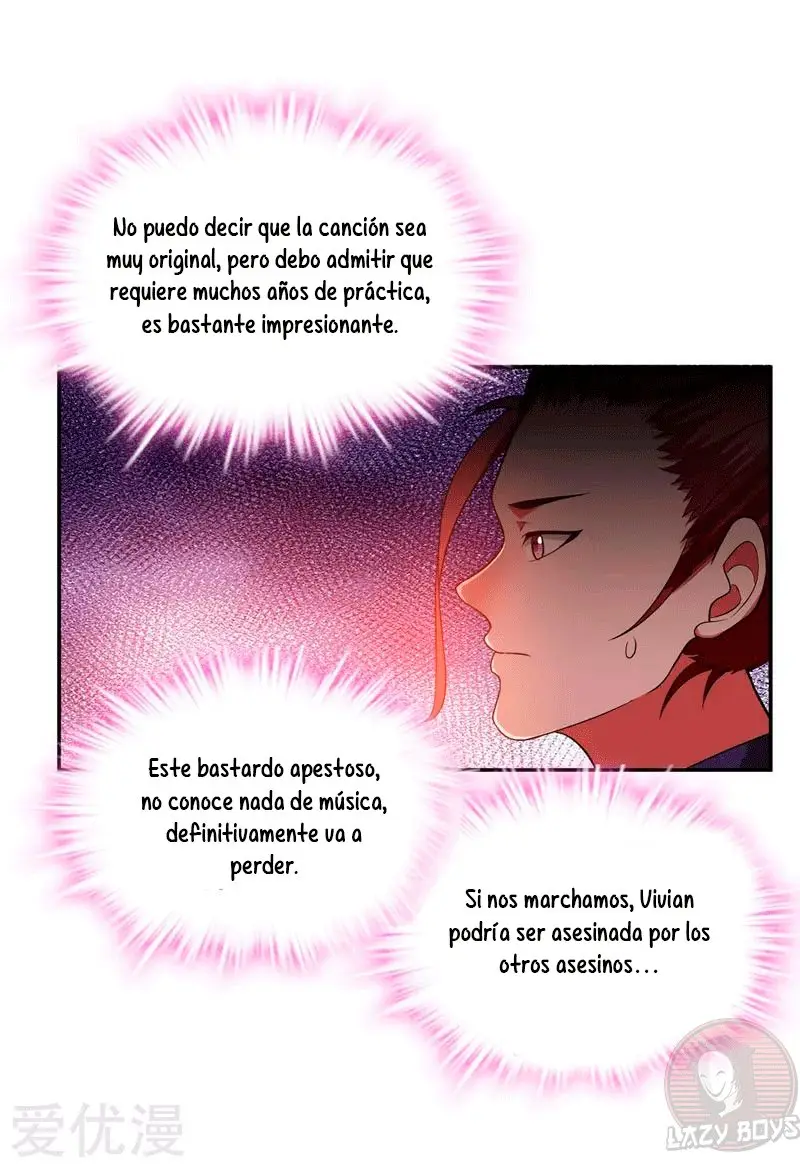 Picking Up a School Beauty to be Wife - Capítulo 30 - Página 19 - LectorTMOo