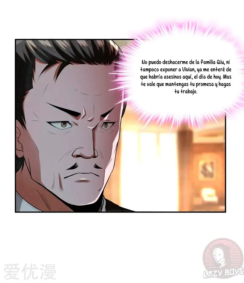 Picking Up a School Beauty to be Wife - Capítulo 30 - Página 24 - LectorTMOo