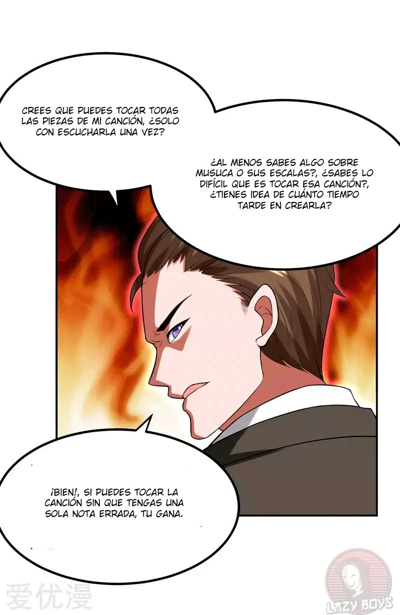 Picking Up a School Beauty to be Wife - Capítulo 30 - Página 27 - LectorTMOo