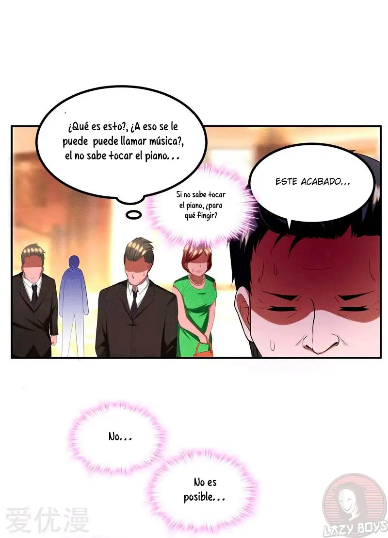 Picking Up a School Beauty to be Wife - Capítulo 30 - Página 30 - LectorTMOo