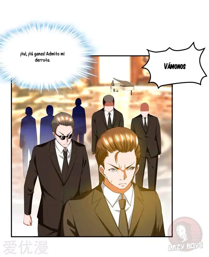 Picking Up a School Beauty to be Wife - Capítulo 31 - Página 5 - LectorTMOo