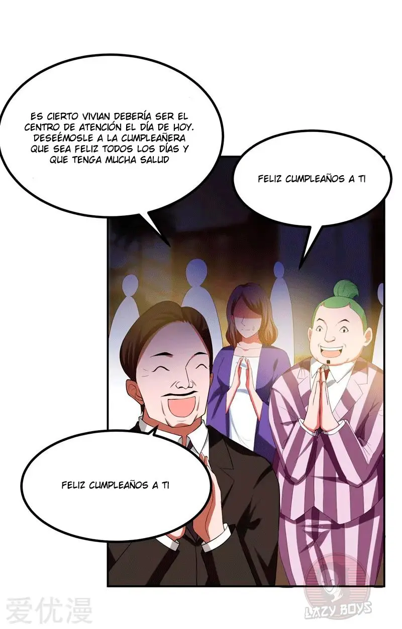 Picking Up a School Beauty to be Wife - Capítulo 31 - Página 12 - LectorTMOo