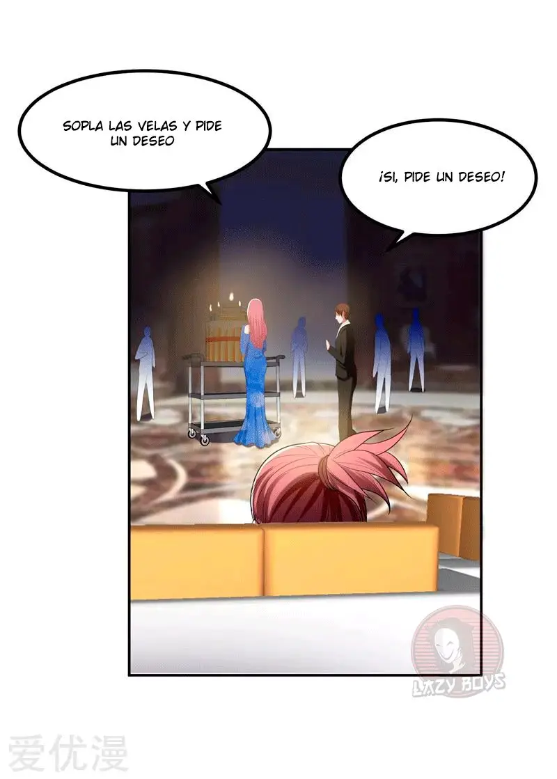 Picking Up a School Beauty to be Wife - Capítulo 31 - Página 14 - LectorTMOo