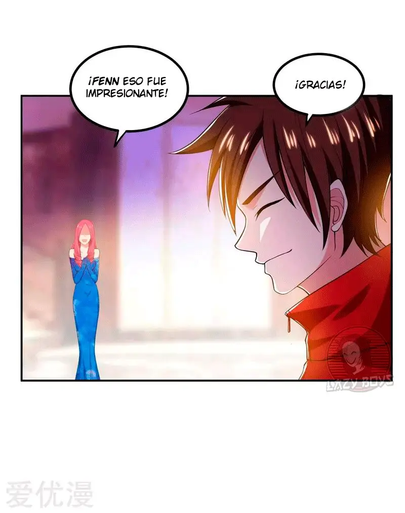 Picking Up a School Beauty to be Wife - Capítulo 32 - Página 8 - LectorTMOo