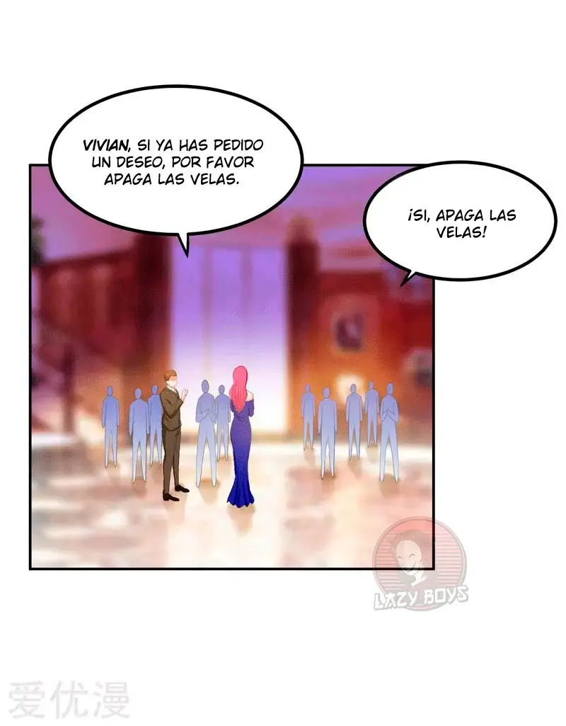Picking Up a School Beauty to be Wife - Capítulo 32 - Página 9 - LectorTMOo