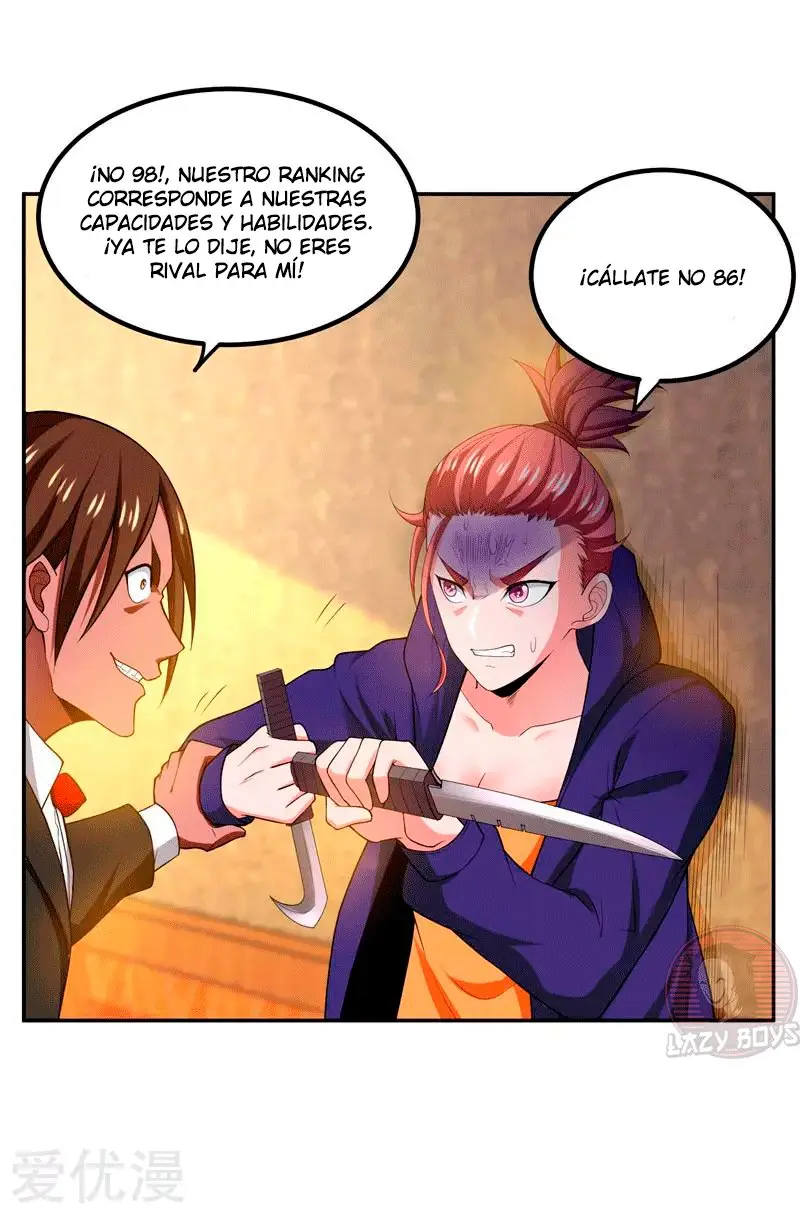 Picking Up a School Beauty to be Wife - Capítulo 32 - Página 14 - LectorTMOo