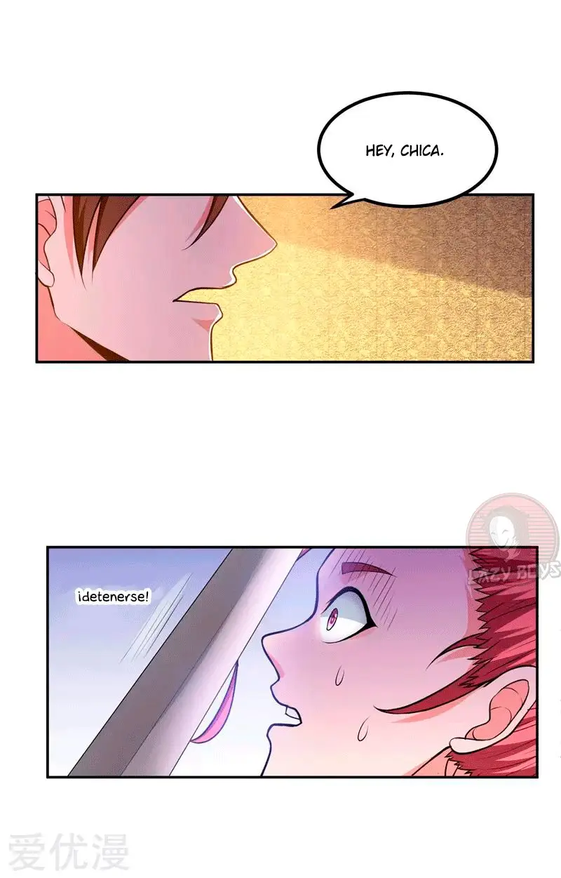 Picking Up a School Beauty to be Wife - Capítulo 32 - Página 23 - LectorTMOo