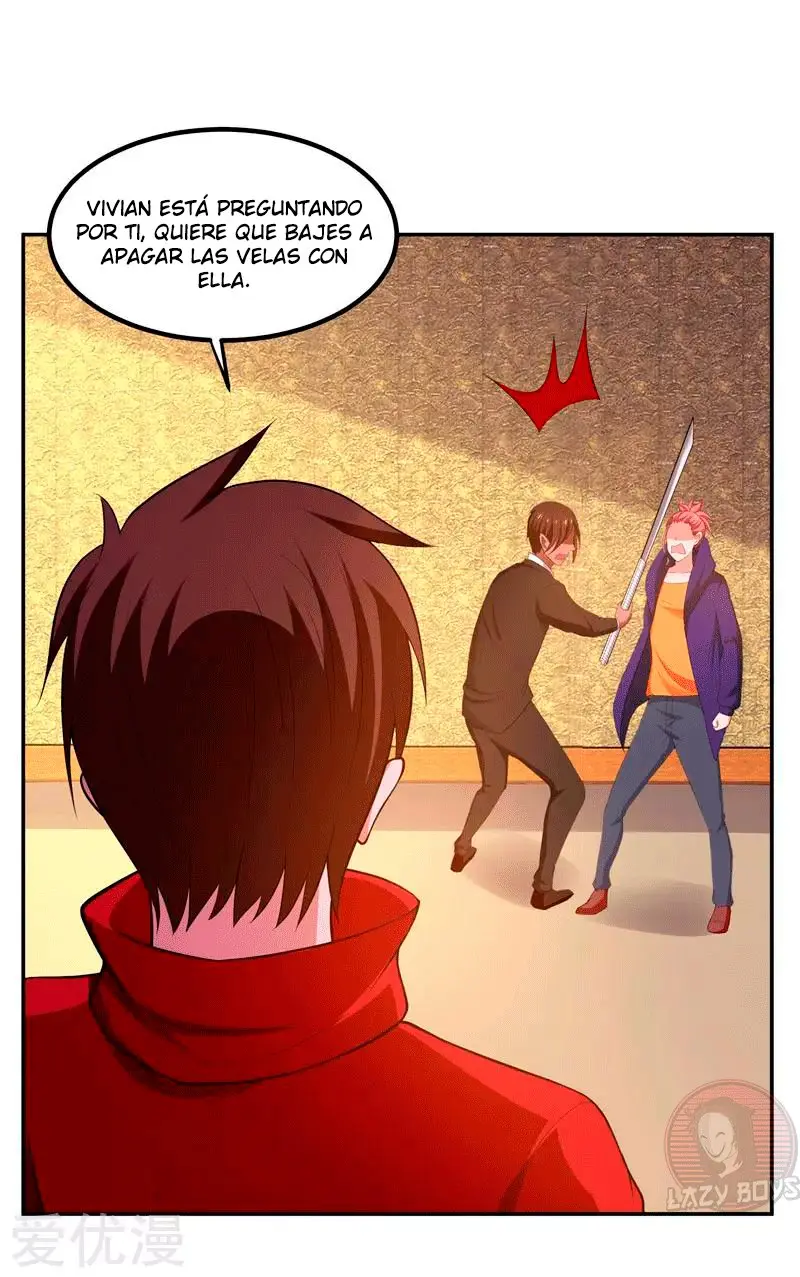 Picking Up a School Beauty to be Wife - Capítulo 32 - Página 24 - LectorTMOo