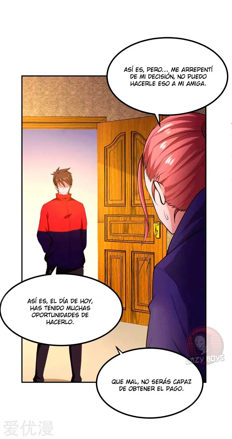 Picking Up a School Beauty to be Wife - Capítulo 32 - Página 27 - LectorTMOo