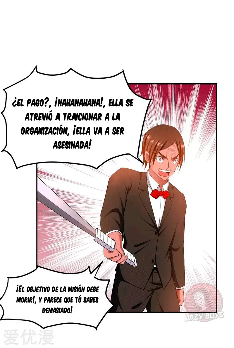 Picking Up a School Beauty to be Wife - Capítulo 32 - Página 28 - LectorTMOo