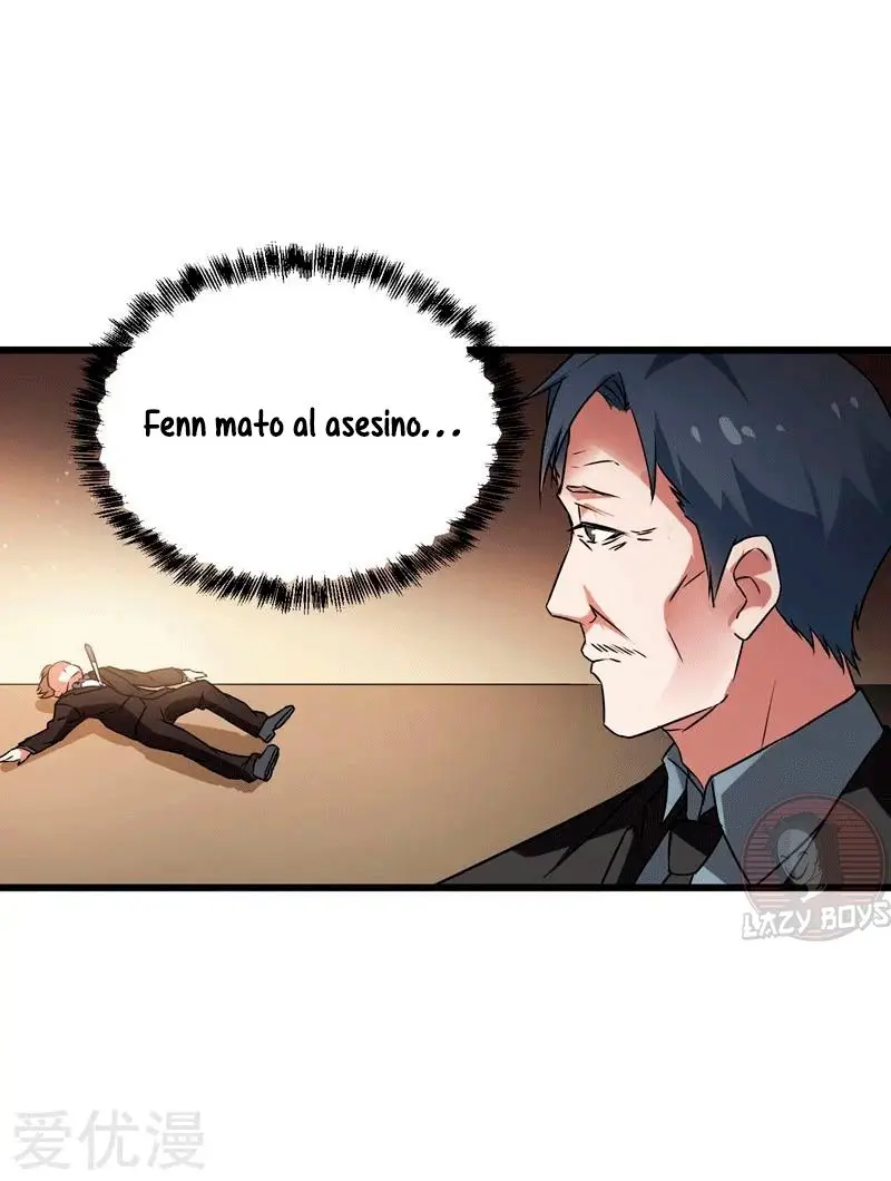 Picking Up a School Beauty to be Wife - Capítulo 33 - Página 7 - LectorTMOo