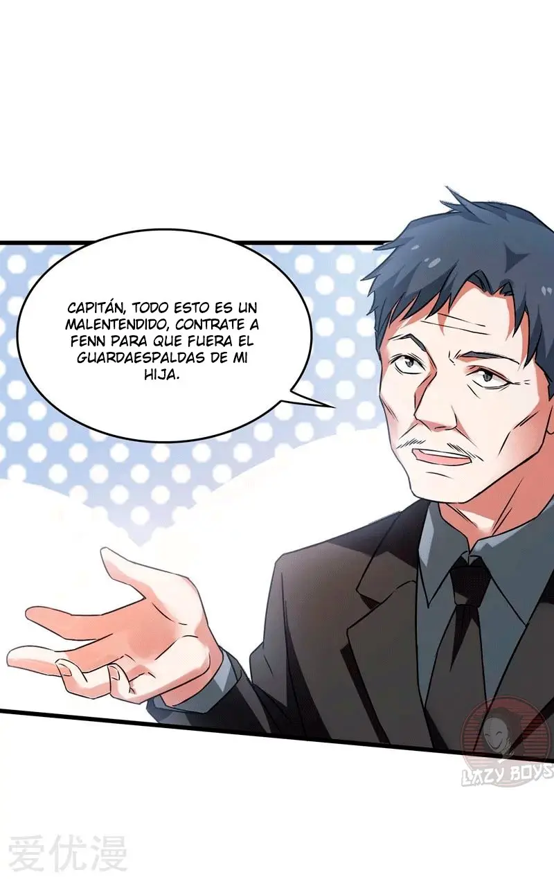 Picking Up a School Beauty to be Wife - Capítulo 33 - Página 8 - LectorTMOo