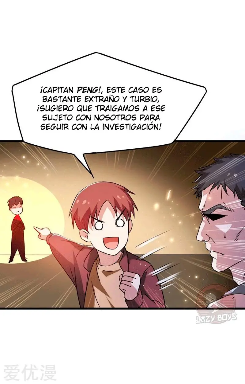 Picking Up a School Beauty to be Wife - Capítulo 33 - Página 16 - LectorTMOo