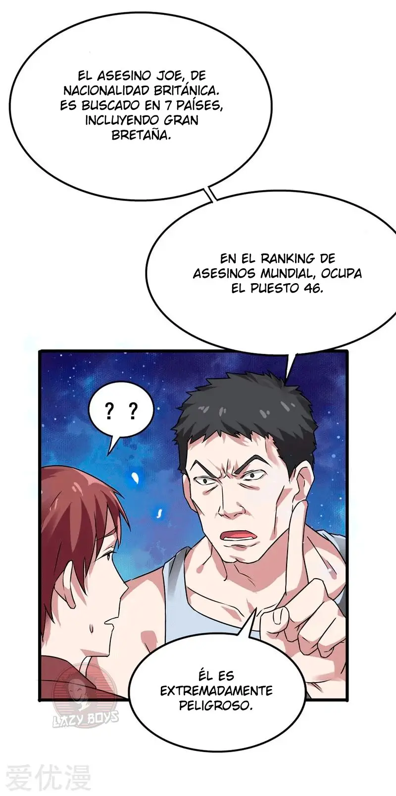 Picking Up a School Beauty to be Wife - Capítulo 33 - Página 19 - LectorTMOo