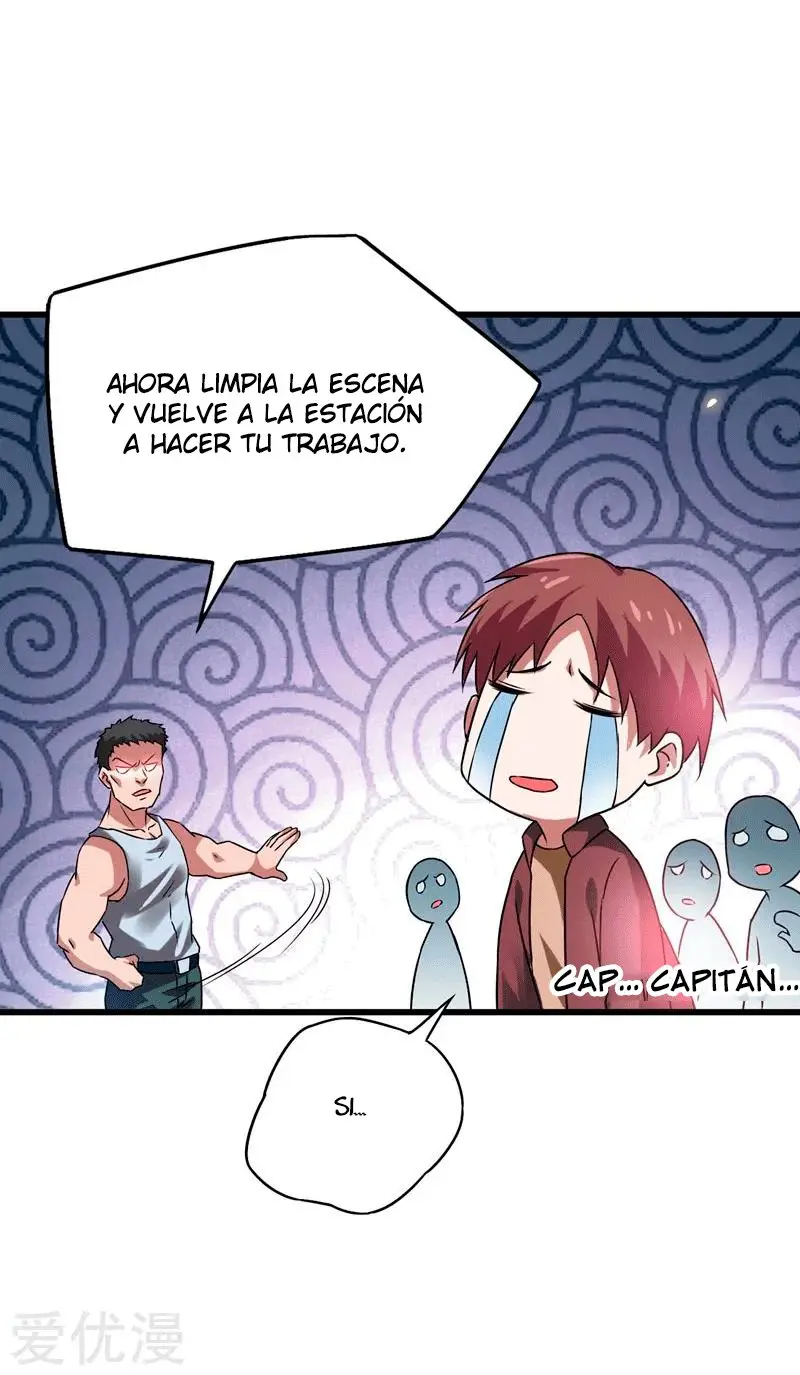 Picking Up a School Beauty to be Wife - Capítulo 33 - Página 22 - LectorTMOo