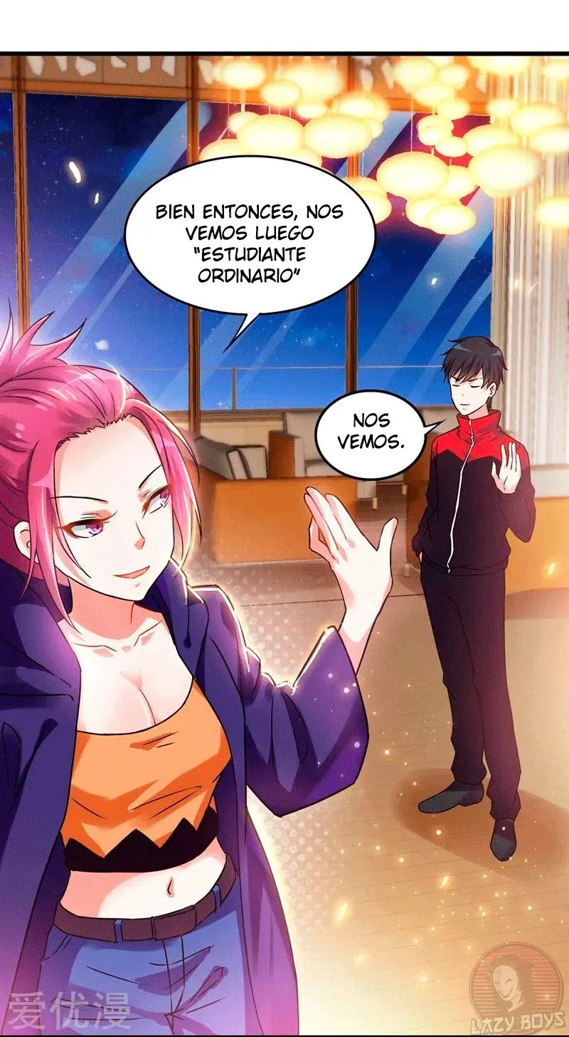 Picking Up a School Beauty to be Wife - Capítulo 33 - Página 25 - LectorTMOo