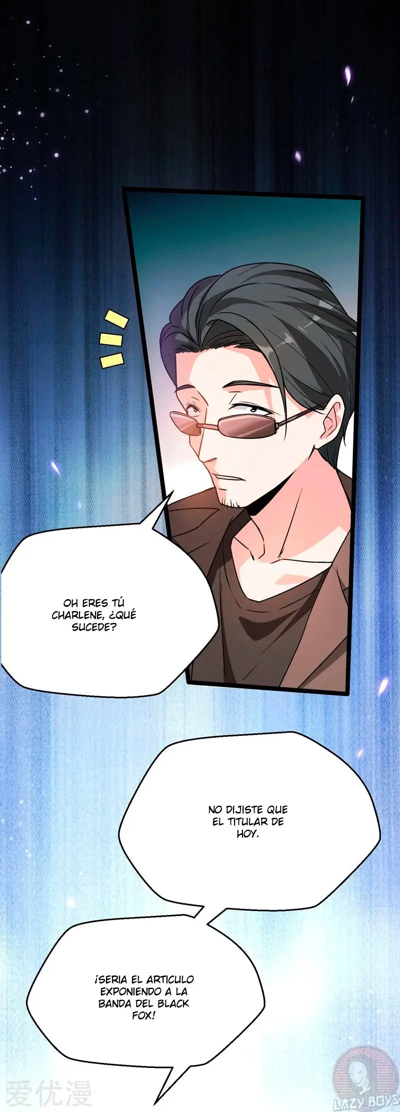 Picking Up a School Beauty to be Wife - Capítulo 34 - Página 4 - LectorTMOo