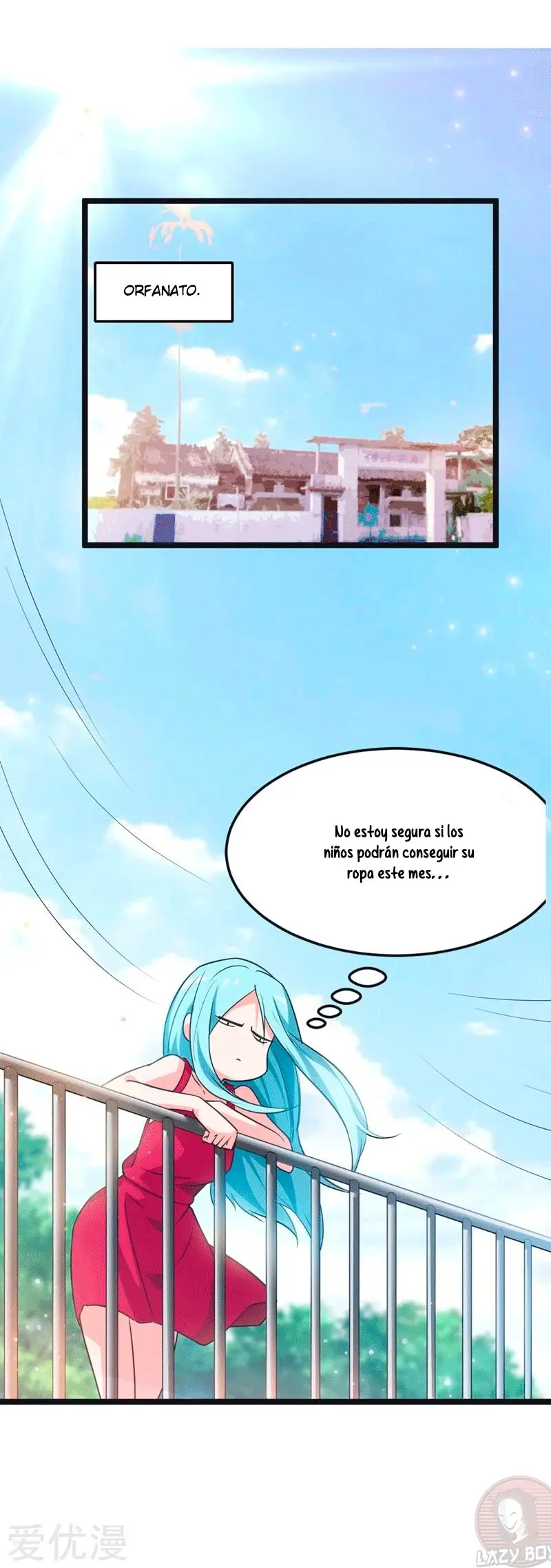 Picking Up a School Beauty to be Wife - Capítulo 34 - Página 16 - LectorTMOo