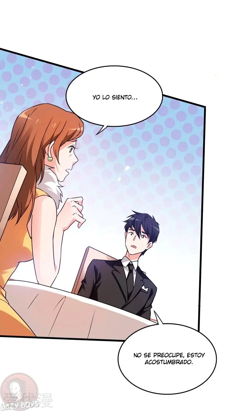 Picking Up a School Beauty to be Wife - Capítulo 34 - Página 26 - LectorTMOo