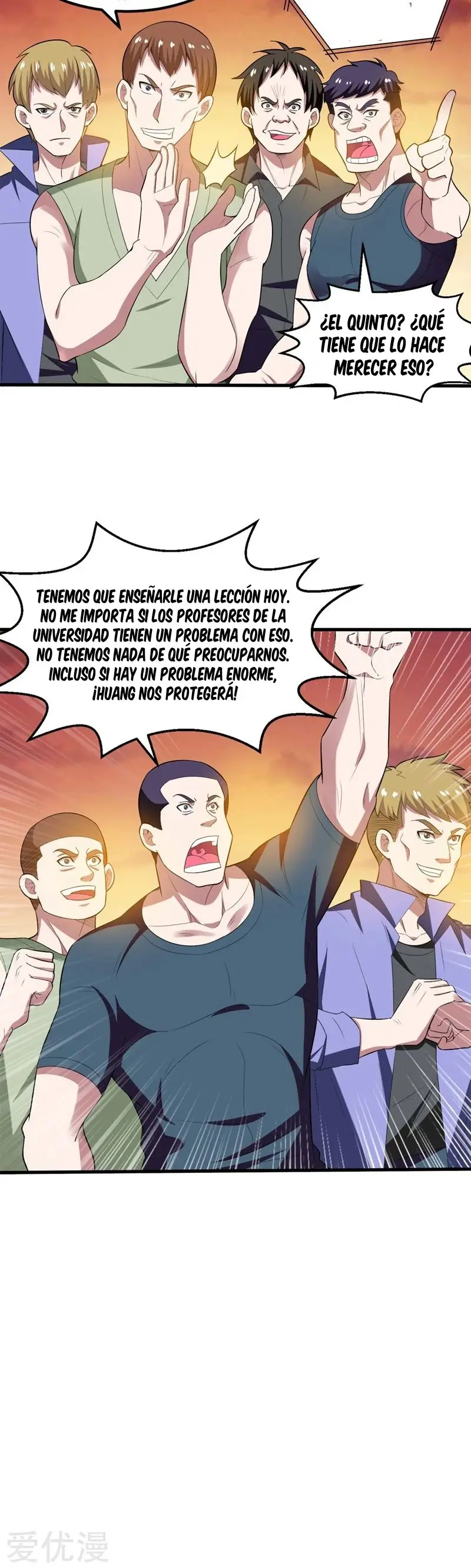 Picking Up a School Beauty to be Wife - Capítulo 39 - Página 17 - LectorTMOo