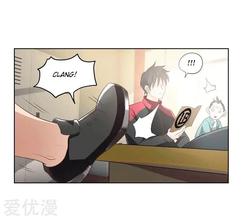 Picking Up a School Beauty to be Wife - Capítulo 4 - Página 12 - LectorTMOo