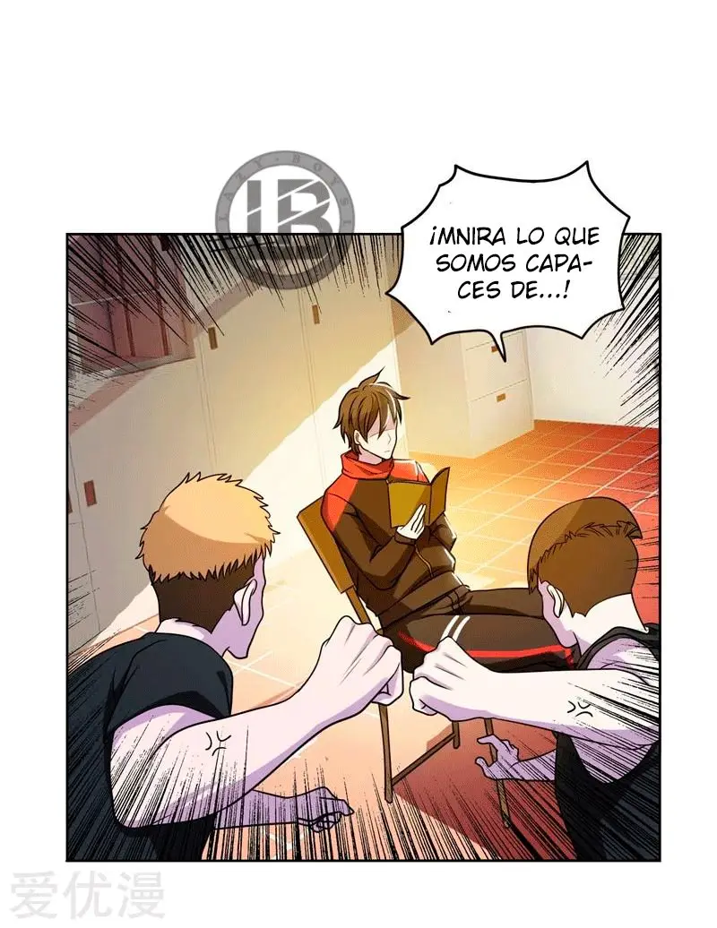 Picking Up a School Beauty to be Wife - Capítulo 4 - Página 20 - LectorTMOo