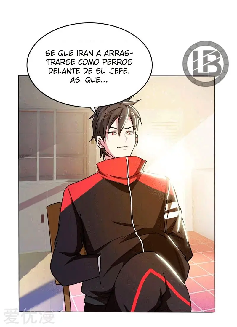 Picking Up a School Beauty to be Wife - Capítulo 4 - Página 24 - LectorTMOo