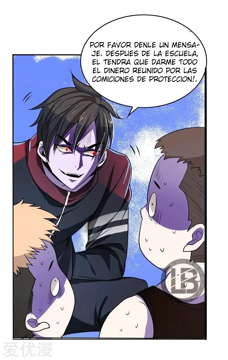 Picking Up a School Beauty to be Wife - Capítulo 4 - Página 25 - LectorTMOo