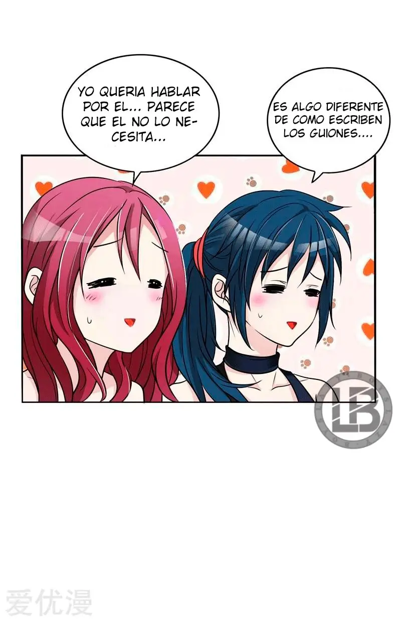 Picking Up a School Beauty to be Wife - Capítulo 4 - Página 29 - LectorTMOo