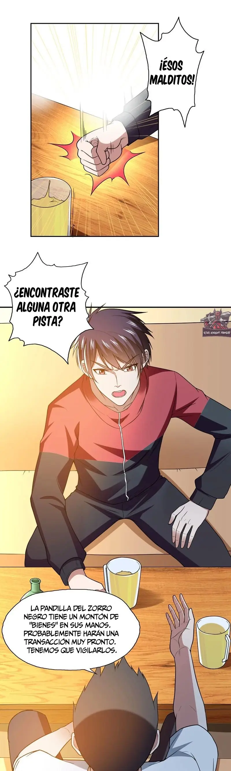 Picking Up a School Beauty to be Wife - Capítulo 41 - Página 6 - LectorTMOo