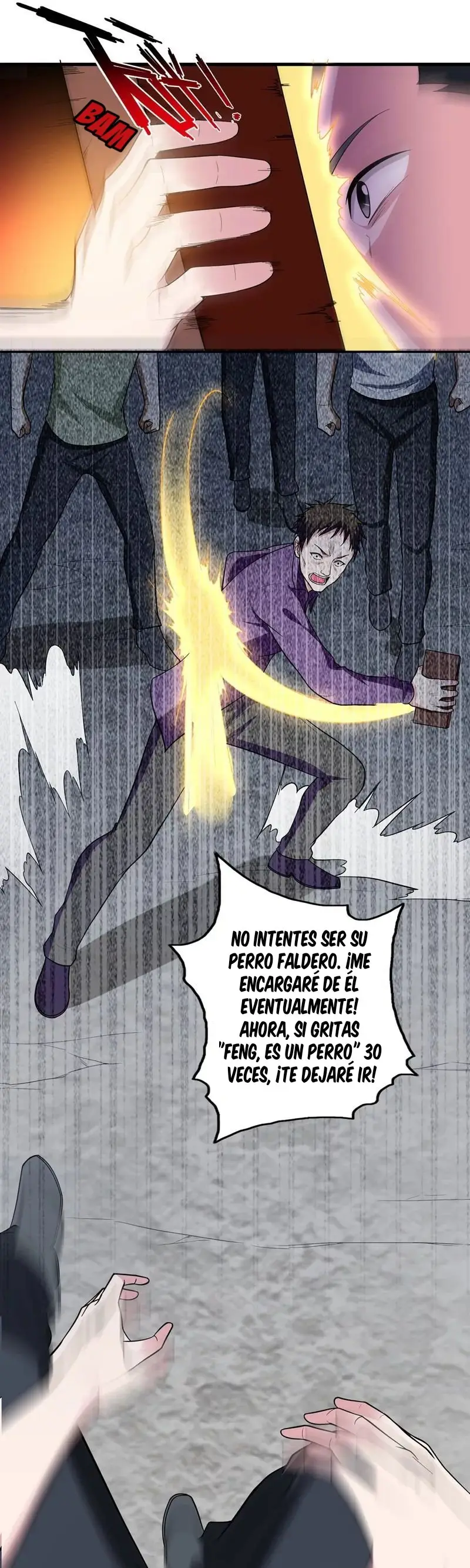 Picking Up a School Beauty to be Wife - Capítulo 41 - Página 12 - LectorTMOo