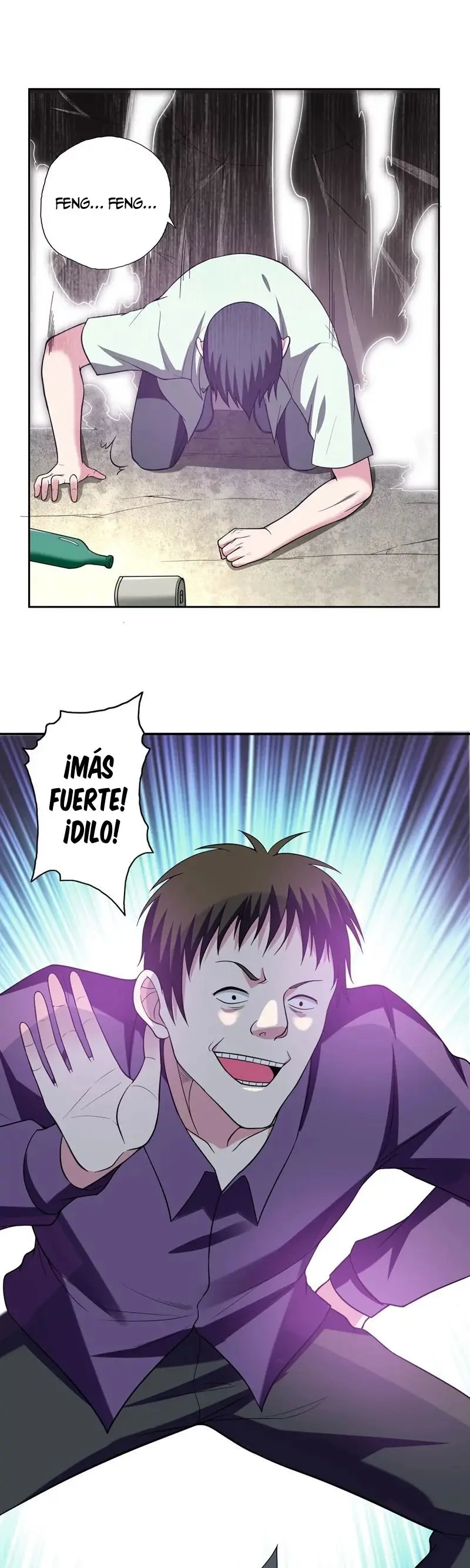 Picking Up a School Beauty to be Wife - Capítulo 41 - Página 14 - LectorTMOo