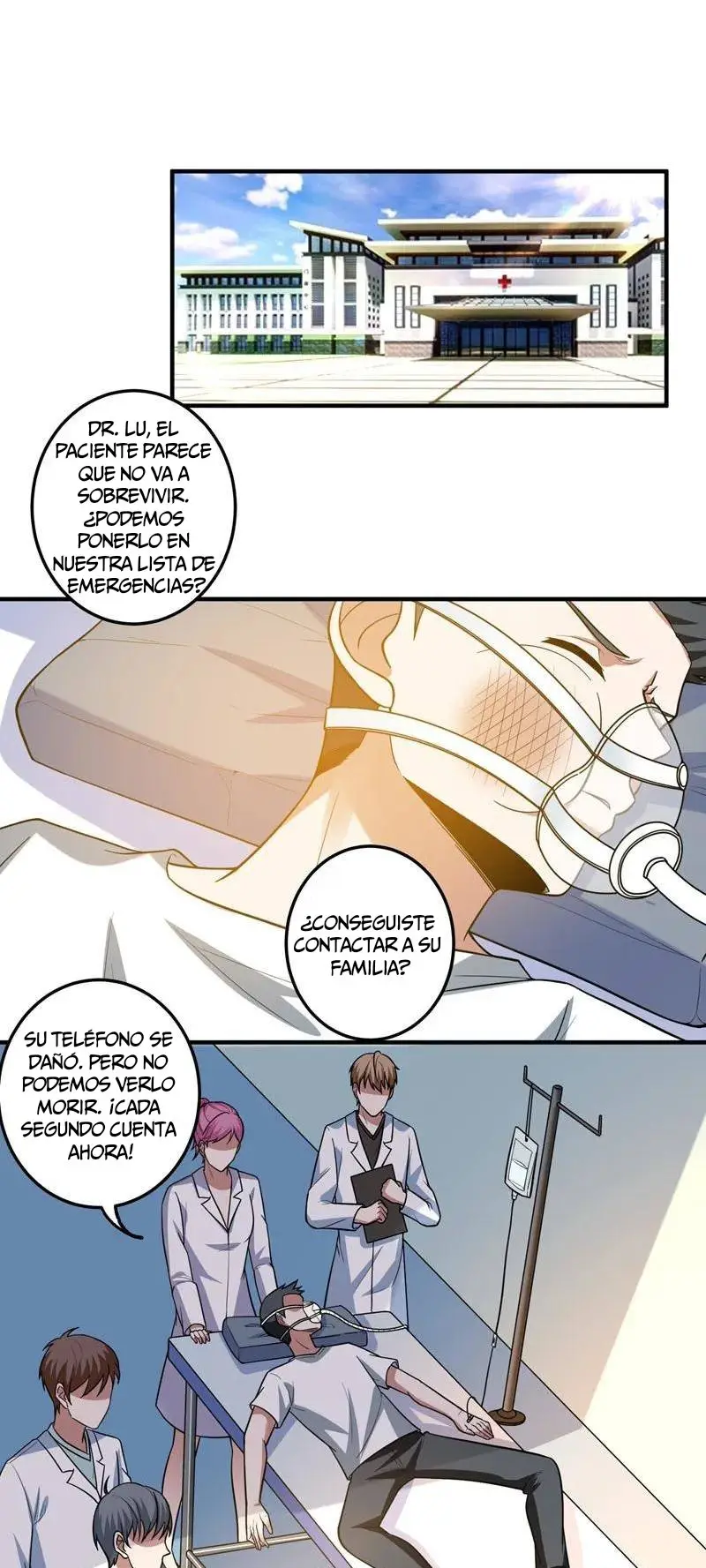 Picking Up a School Beauty to be Wife - Capítulo 42 - Página 2 - LectorTMOo