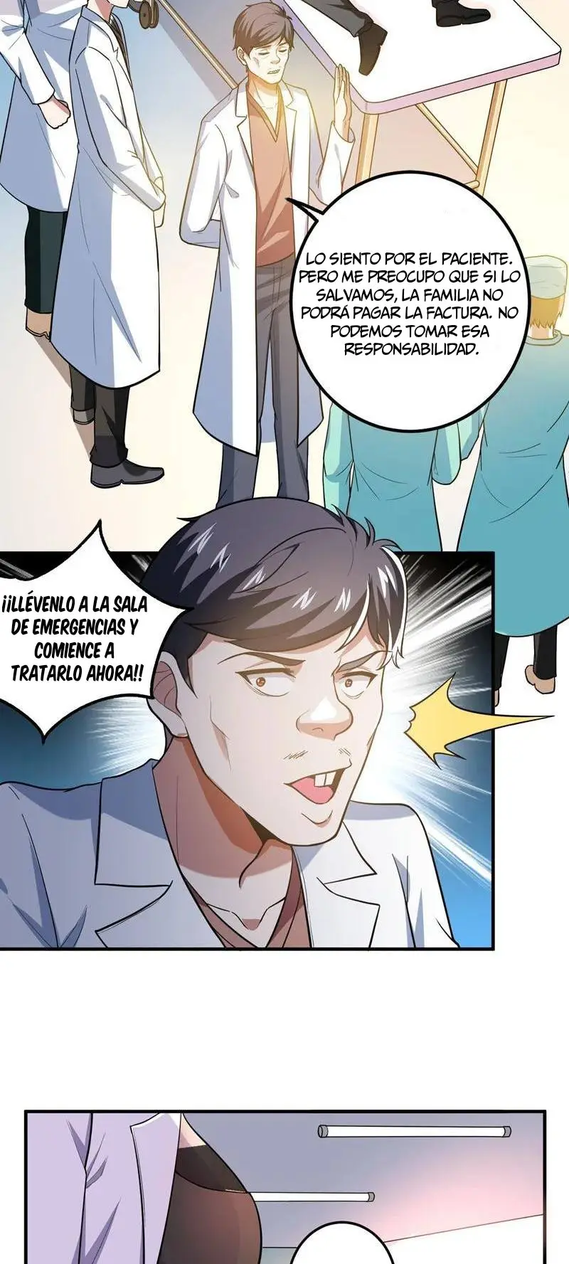 Picking Up a School Beauty to be Wife - Capítulo 42 - Página 3 - LectorTMOo