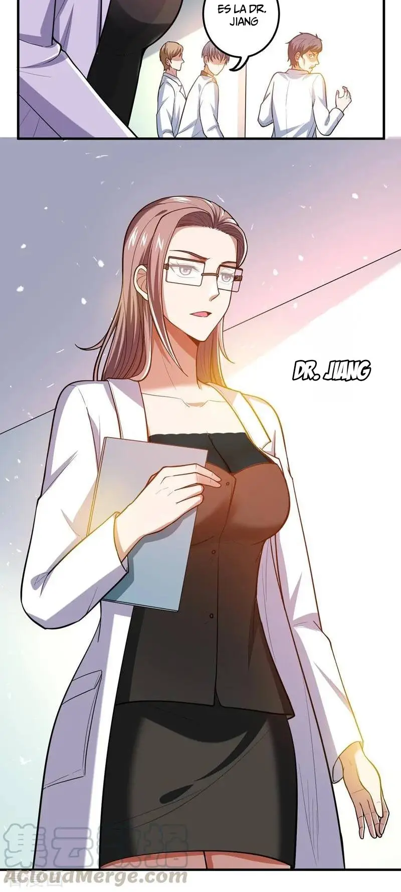 Picking Up a School Beauty to be Wife - Capítulo 42 - Página 4 - LectorTMOo
