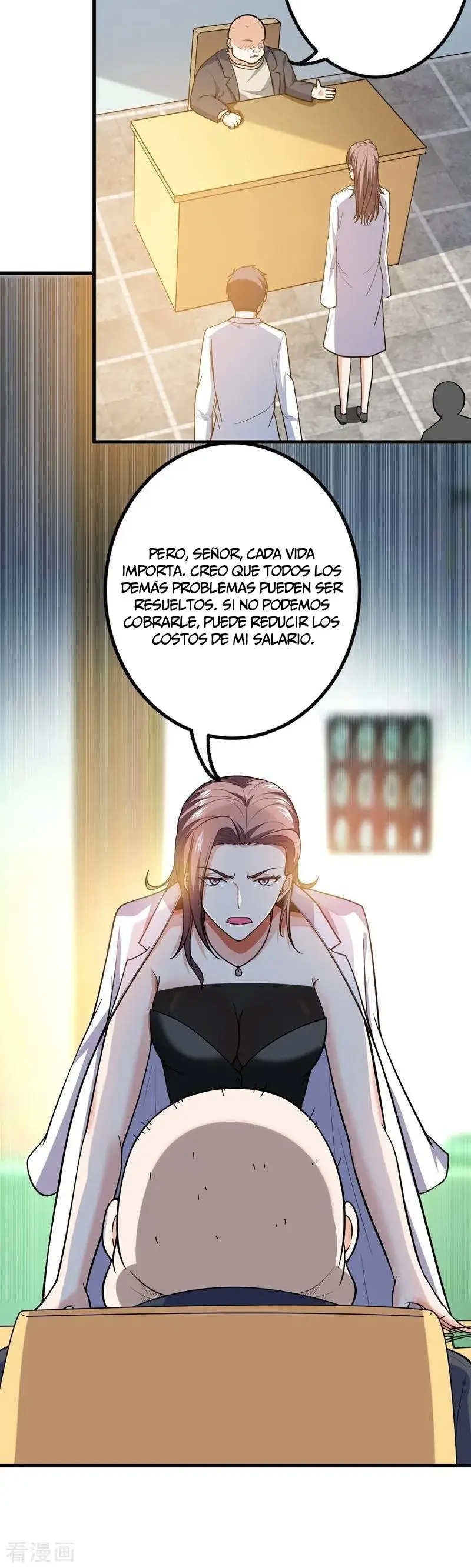 Picking Up a School Beauty to be Wife - Capítulo 42 - Página 12 - LectorTMOo