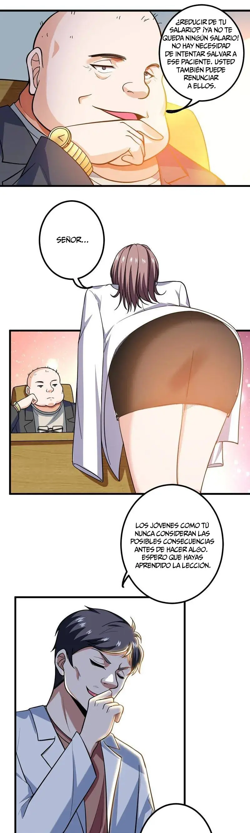 Picking Up a School Beauty to be Wife - Capítulo 42 - Página 13 - LectorTMOo