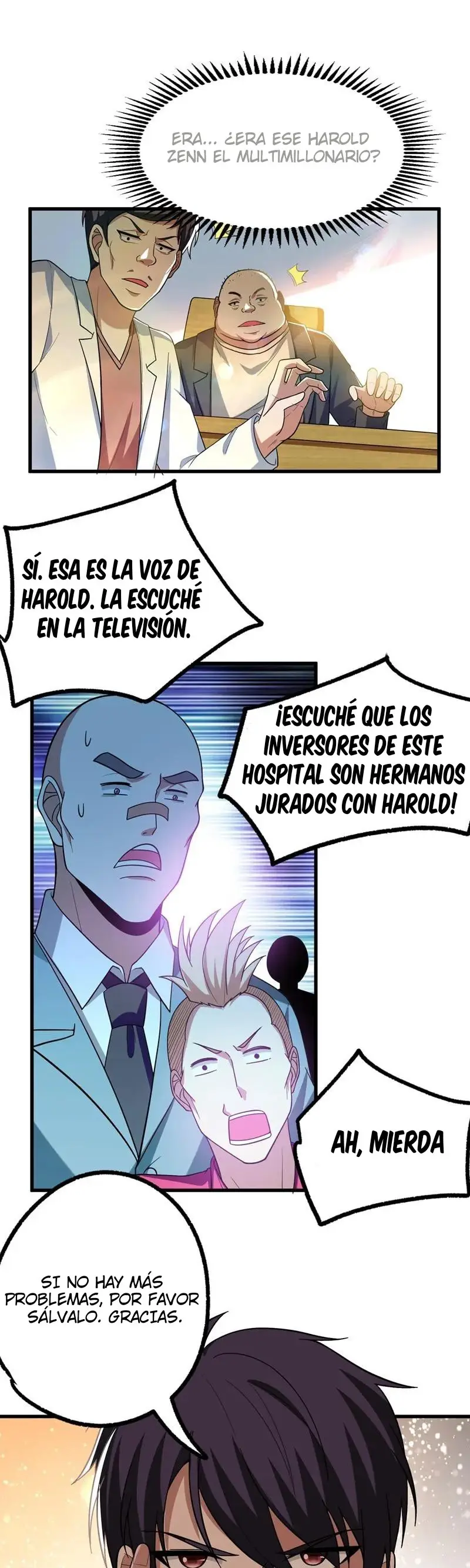Picking Up a School Beauty to be Wife - Capítulo 43 - Página 7 - LectorTMOo