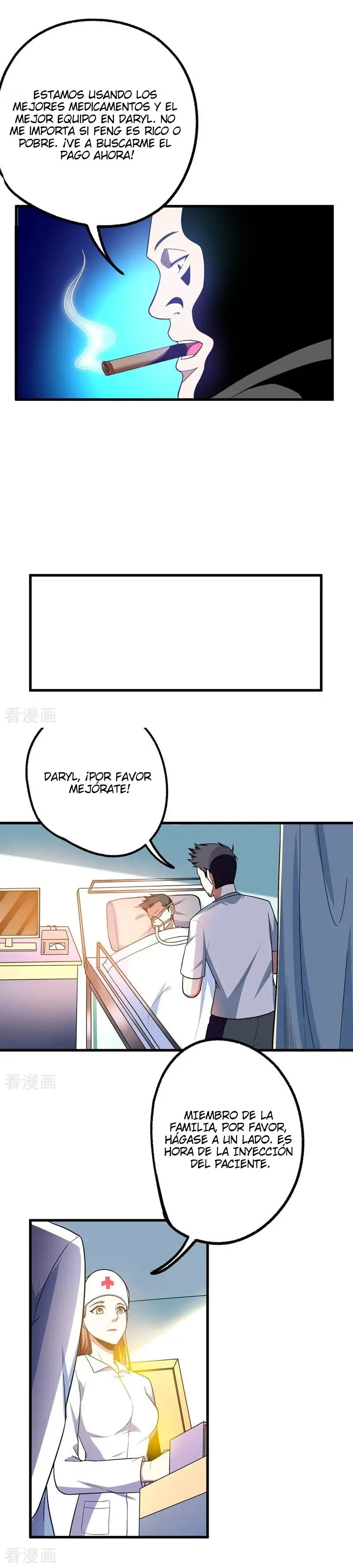 Picking Up a School Beauty to be Wife - Capítulo 44 - Página 7 - LectorTMOo