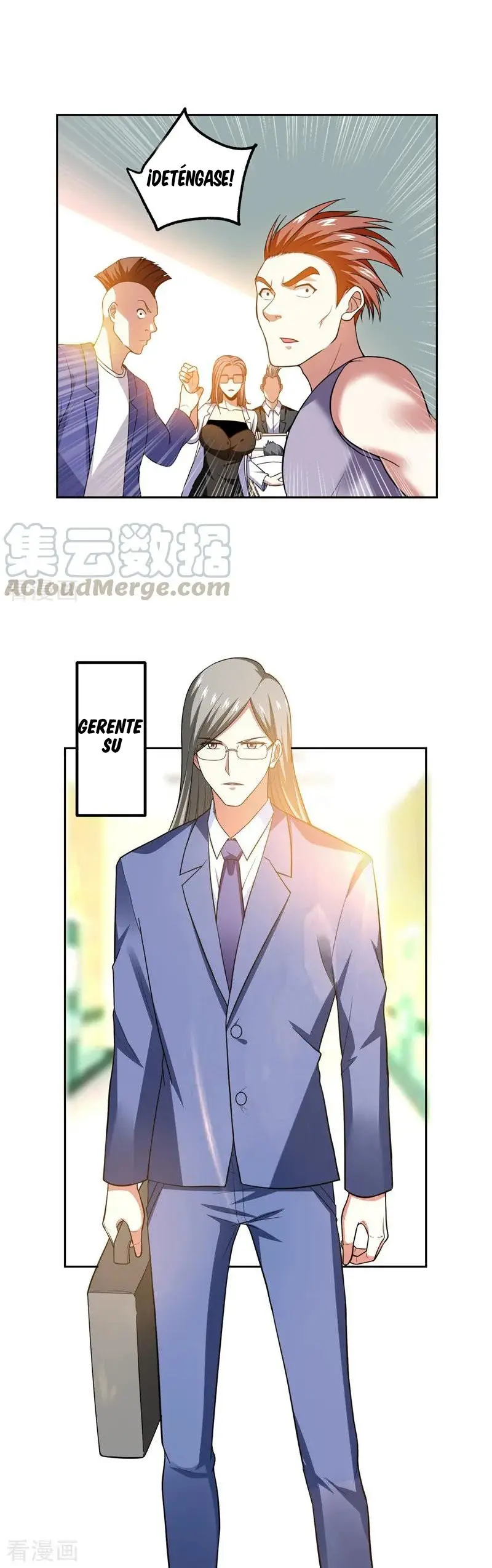 Picking Up a School Beauty to be Wife - Capítulo 45 - Página 2 - LectorTMOo