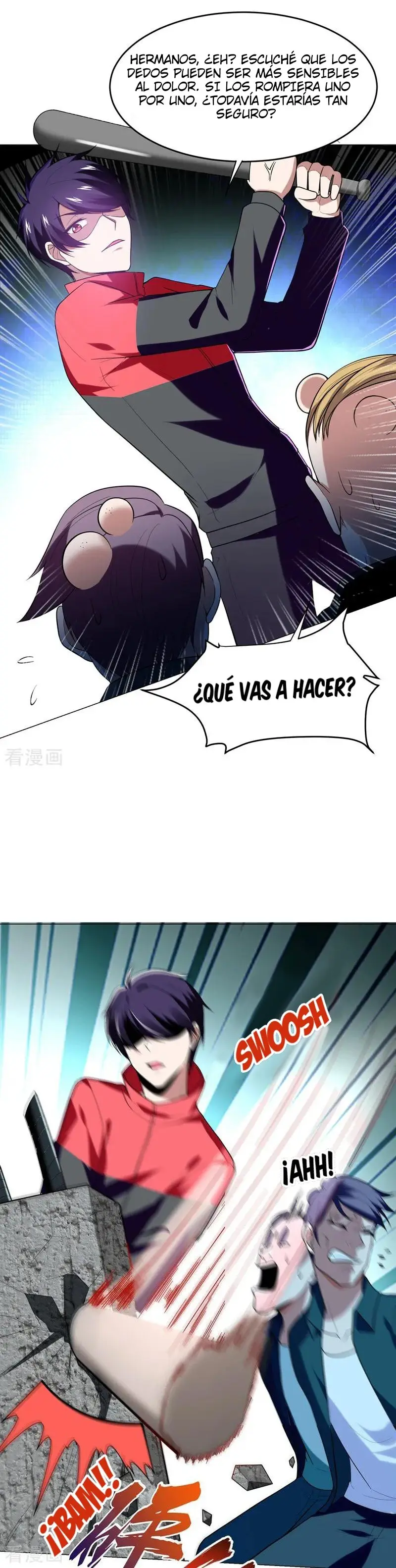 Picking Up a School Beauty to be Wife - Capítulo 46 - Página 4 - LectorTMOo