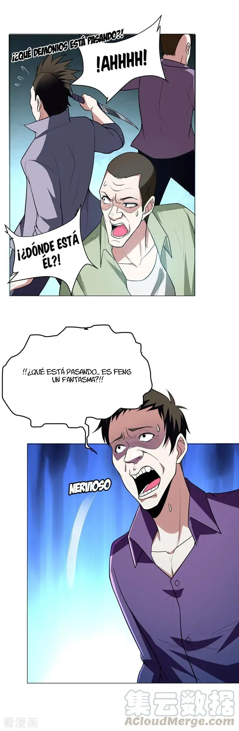 Picking Up a School Beauty to be Wife - Capítulo 47 - Página 9 - LectorTMOo