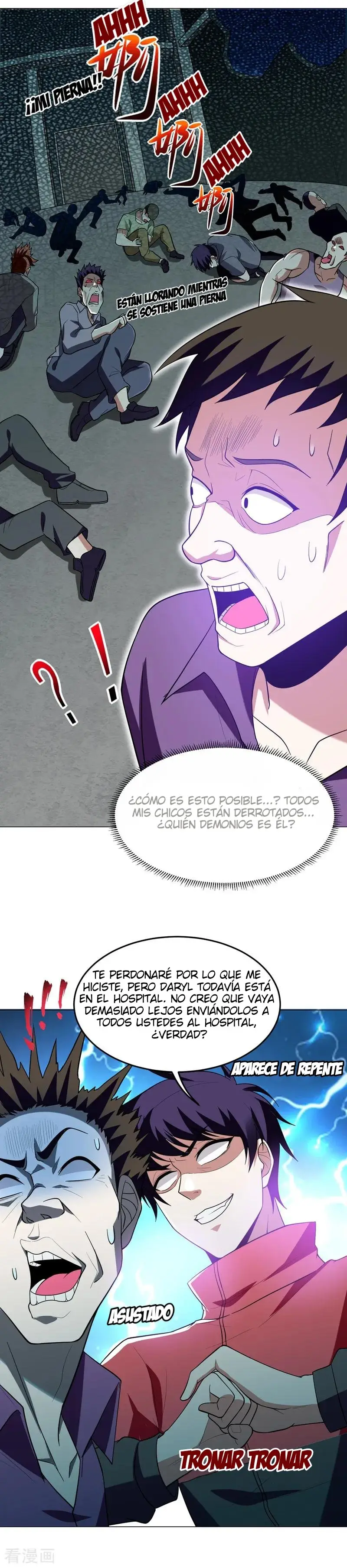Picking Up a School Beauty to be Wife - Capítulo 47 - Página 13 - LectorTMOo