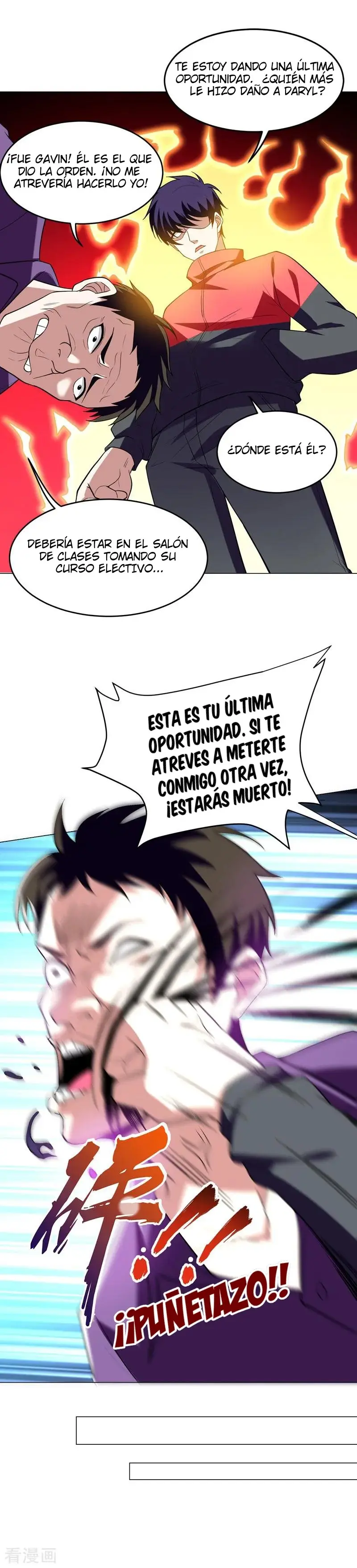 Picking Up a School Beauty to be Wife - Capítulo 47 - Página 15 - LectorTMOo
